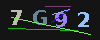 Gambar captcha