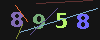 Gambar captcha